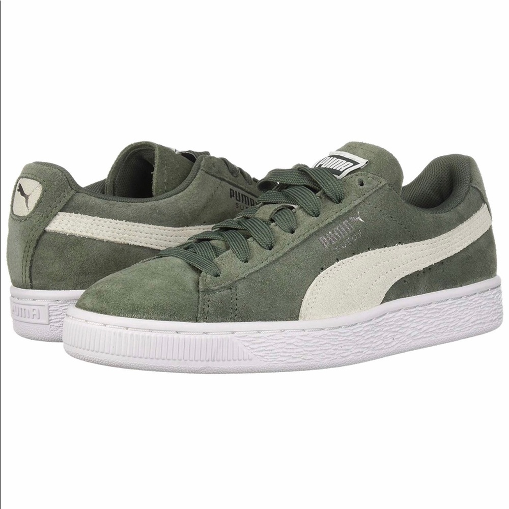 Puma Classic Sneaker